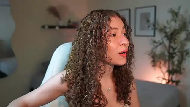 isabella-garcia- online show from 03.19.26