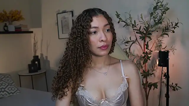 isabella-garcia- online show from 07.01.26