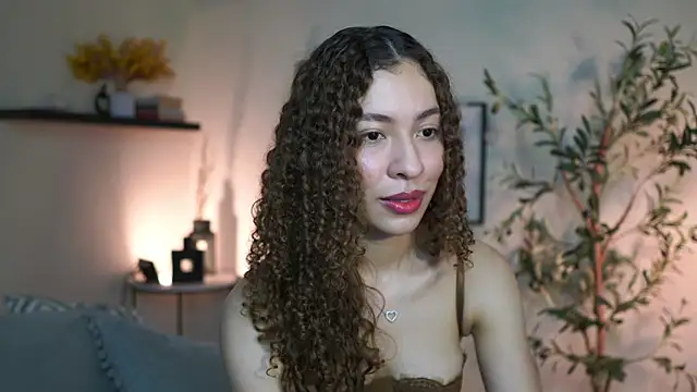 isabella-garcia- online show from 07.02.26