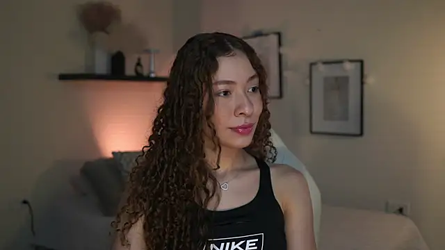 isabella-garcia- online show from 07.31.26