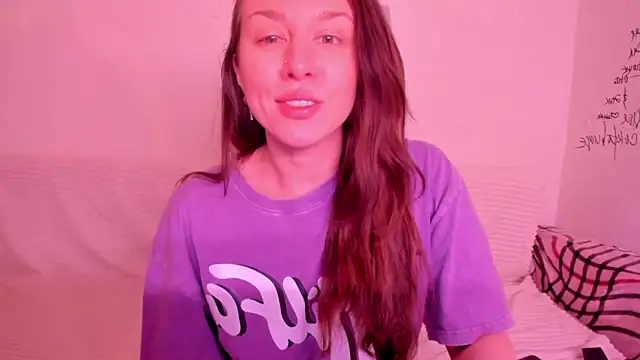 Lil Foxy9 online show from 05.11.26