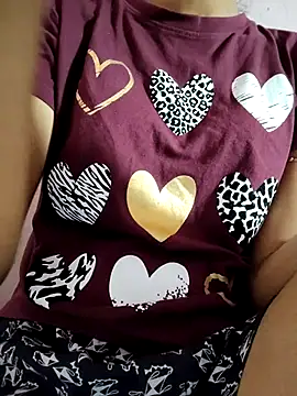 Sx-Maniya online show from 09.20.25