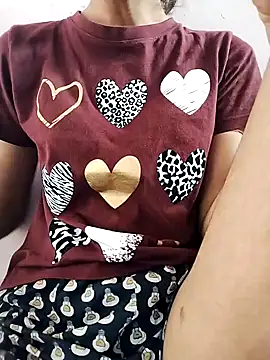 Sx-Maniya online show from 09.24.25