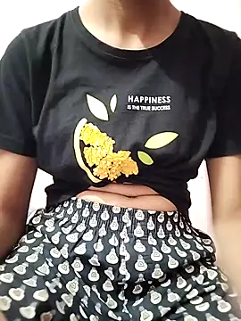 Sx-Maniya online show from 10.13.25