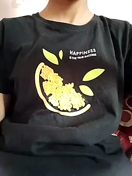 Sx-Maniya online show from 11.13.25