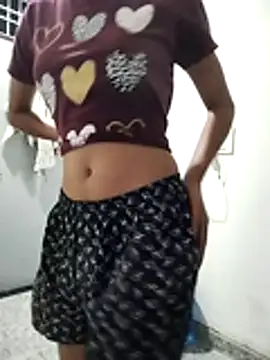 Sx-Maniya online show from 04.05.26