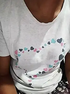 Snapshot of Sx-Maniya chatting on 07.25.26 Sx-Maniya online show from 07.25.26