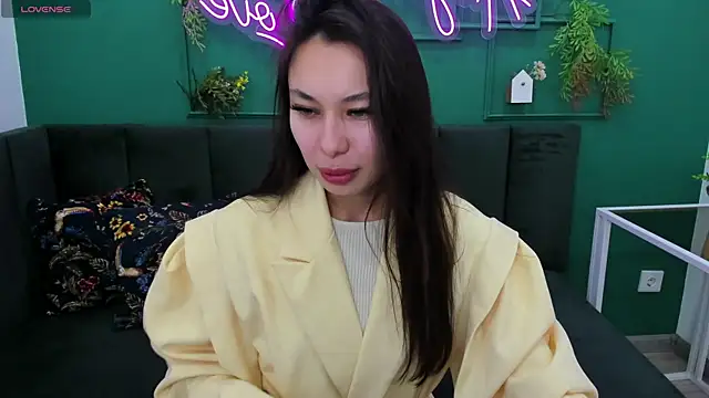 Kat  cat online show from 11.07.25