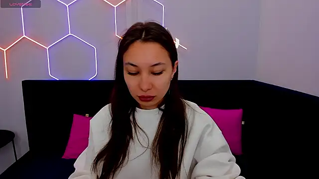 Kat  cat online show from 03.09.26