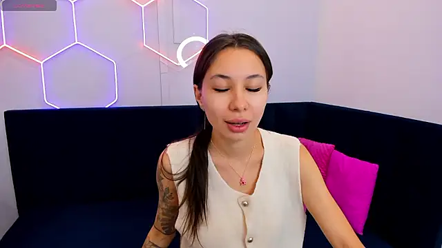 Kat  cat online show from 03.16.26