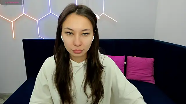 Kat  cat online show from 04.09.26