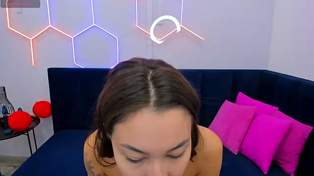 Kat  cat online show from 04.20.26