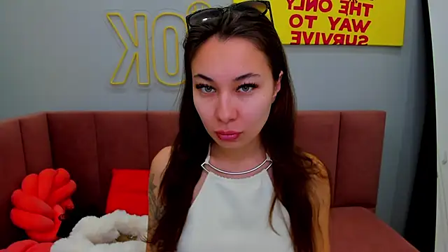 Kat  cat online show from 06.07.26