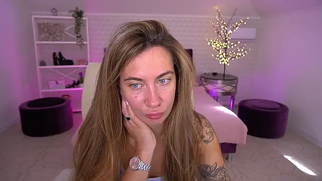 KateShanny online show from 06.06.26