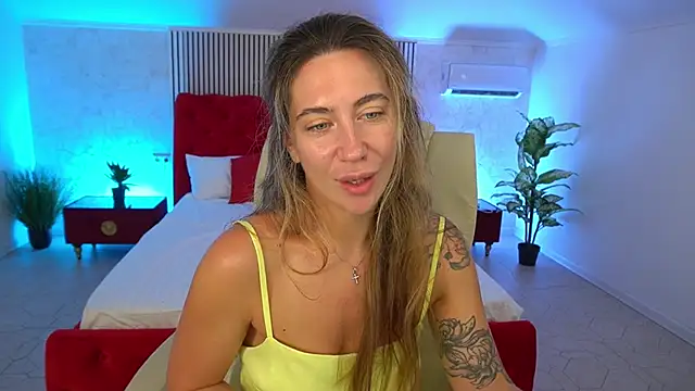 KateShanny online show from 07.02.26