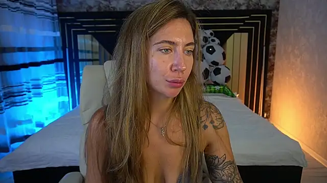 KateShanny online show from 07.06.26