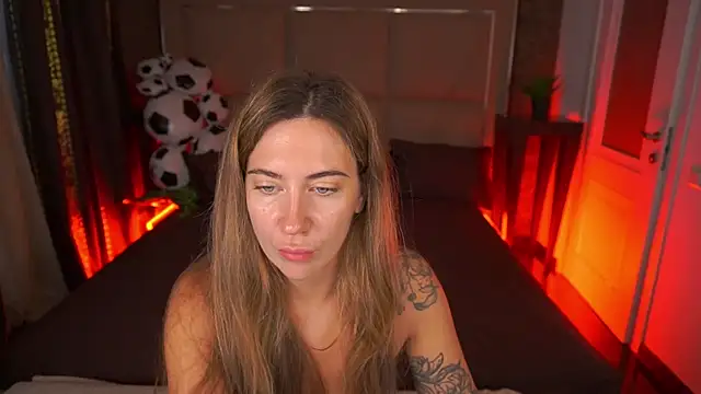 KateShanny online show from 07.13.26