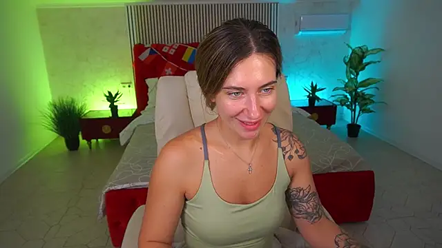 KateShanny online show from 07.15.26