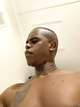 Bedroom Gangster007 online show from 09.11.25