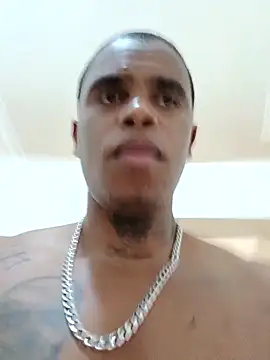 Bedroom Gangster007 online show from 10.15.25