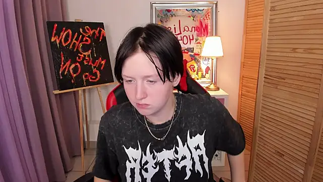 ayakskalermonss online show from 09.09.25