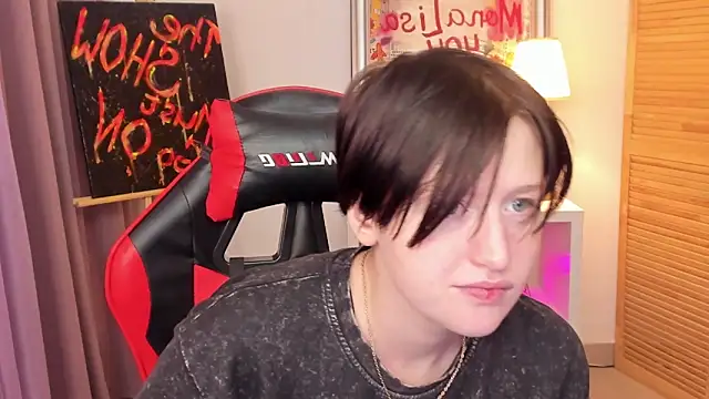 ayakskalermonss online show from 09.17.25