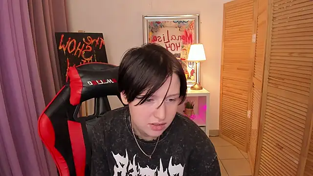 ayakskalermonss online show from 09.18.25