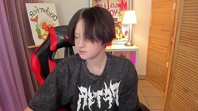 ayakskalermonss online show from 10.02.25