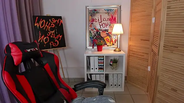 ayakskalermonss online show from 11.28.25