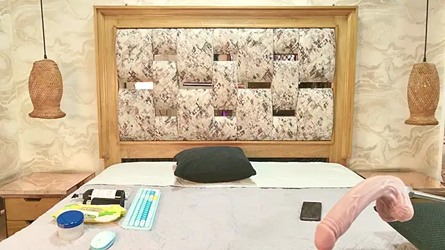 ZOLEY WATSON online show from 03.02.26