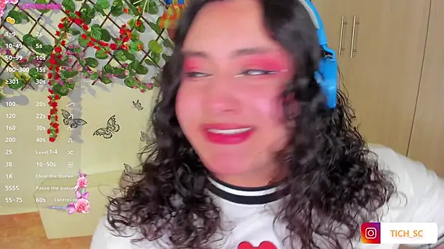 TICH     online show from 11.19.25