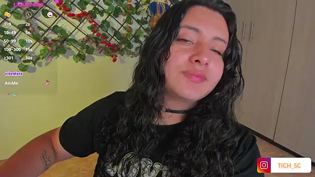 TICH     online show from 06.19.26