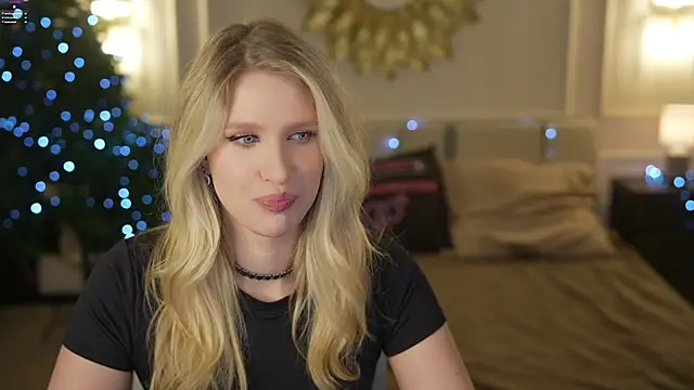 Scarlett Sweet054 online show from 01.13.26