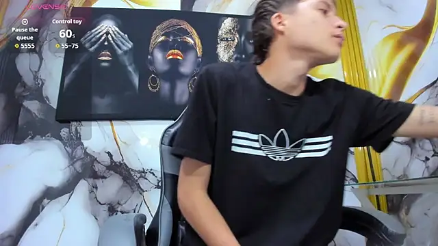 mono blonde online show from 06.22.26