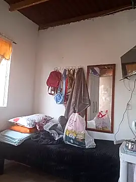 carolinacrus01 online show from 04.07.26