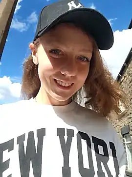 Eveline Beauty Kitty online show from 09.09.25