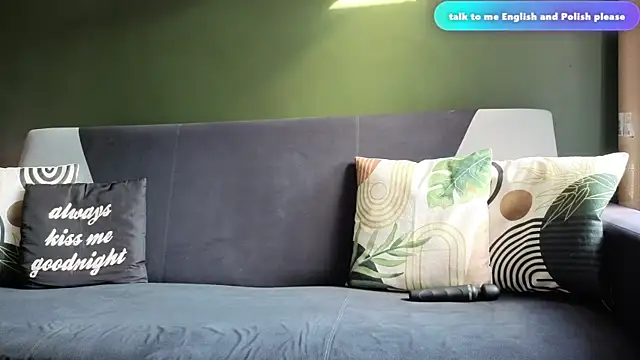 Eveline Beauty Kitty online show from 09.18.25