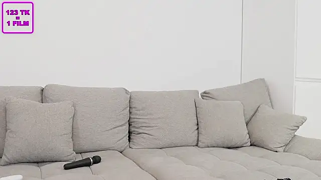 Eveline Beauty Kitty online show from 03.20.26