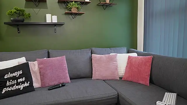 Eveline Beauty Kitty online show from 04.11.26