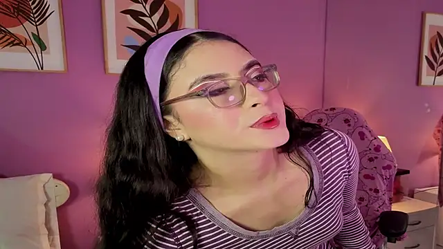 LiLLiAnderson online show from 09.25.25