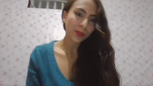 Roselingalvis13 online show from 03.01.26