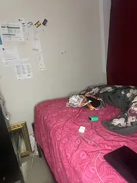 Soniala online show from 11.24.25