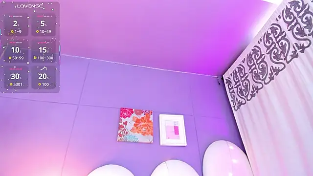 my aleja  online show from 01.09.26