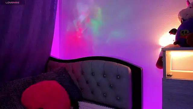 my aleja  online show from 04.01.26