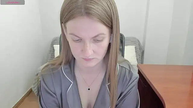 Alisha Skyes online show from 05.08.26