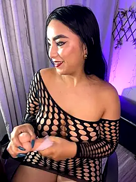 Dafnee sr online show from 09.20.25