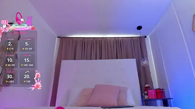 M0lly Beckers online show from 11.15.25