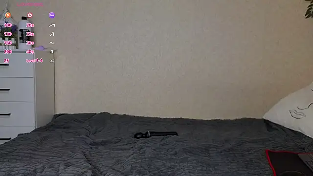 serenahall  online show from 03.13.26