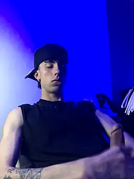 redmen69 online show from 09.20.25