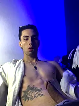 redmen69 online show from 10.01.25